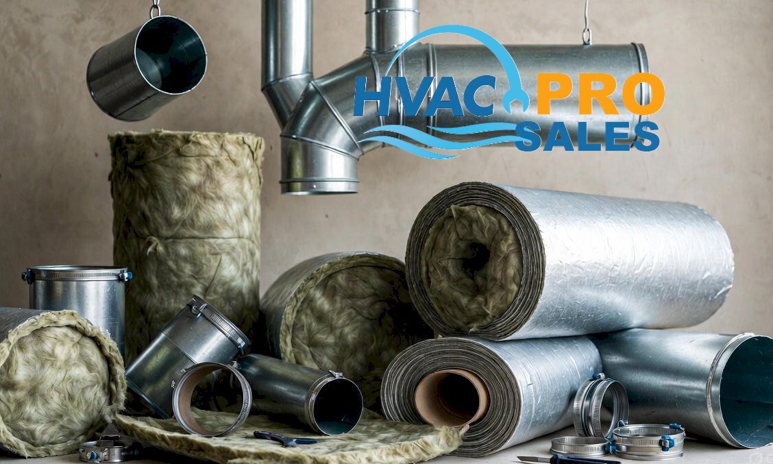 Johns Manville Insulation & Duct Solutions