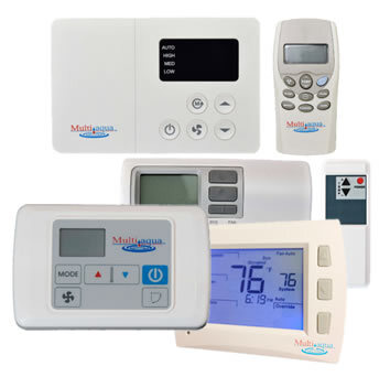 Controls and Electrical