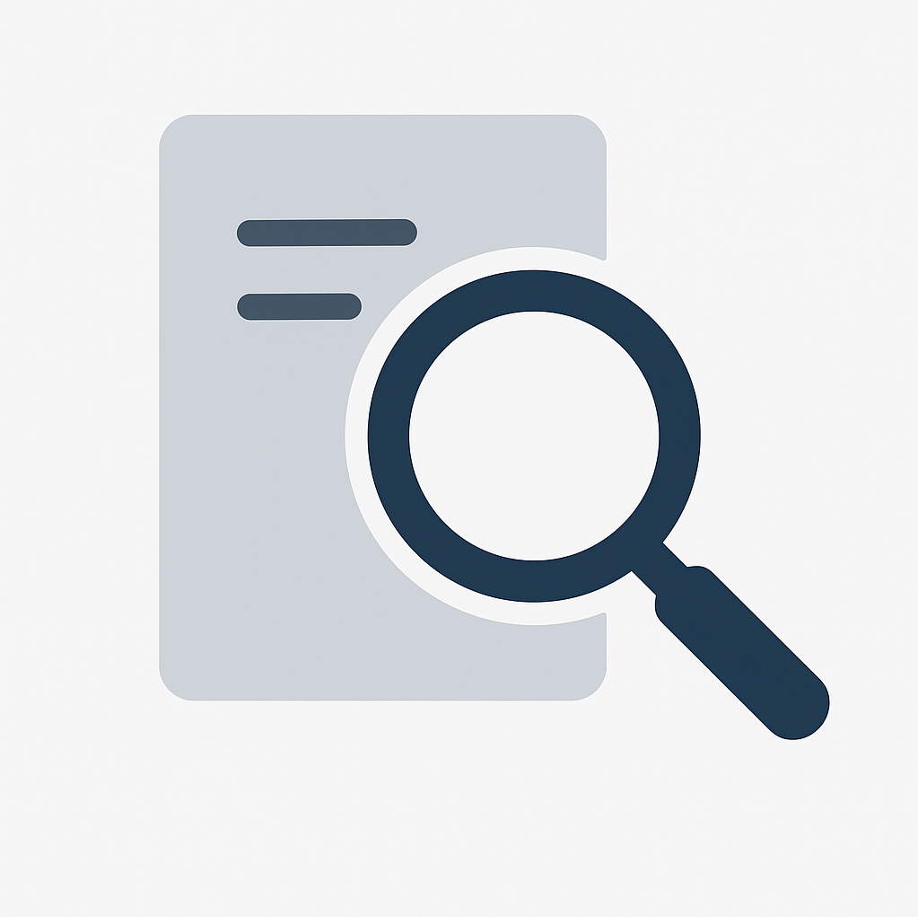 Pro-grade tools icon