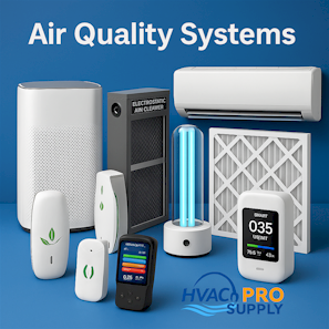 Air Quality Systems