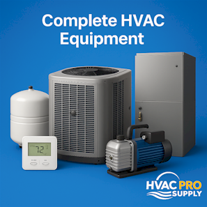 HVAC Equipment