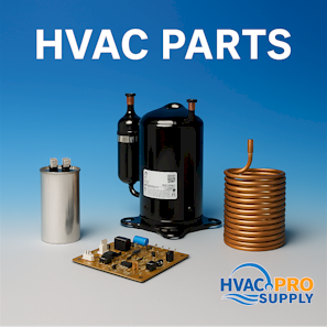 HVAC Parts