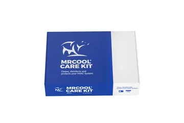 MRCOOL installation care kit