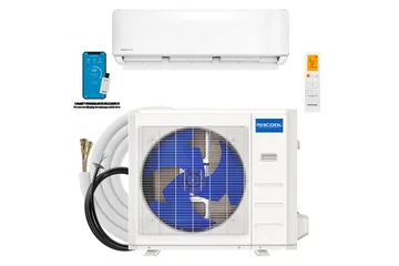 MRCOOL single-zone systems