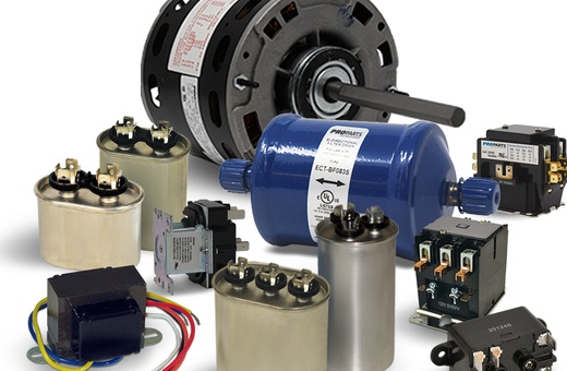 HVAC Parts