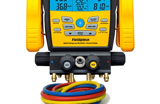 HVAC Tools