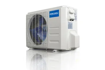 MRCOOL Advantage outdoor unit