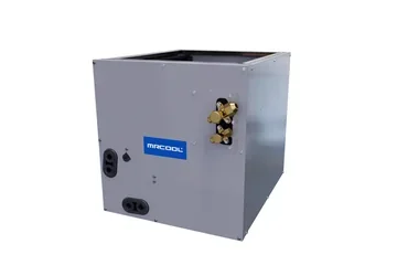 MRCOOL evaporator coil