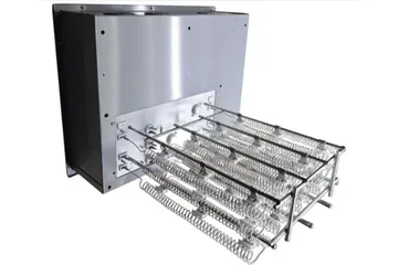 MRCOOL electric heat kit