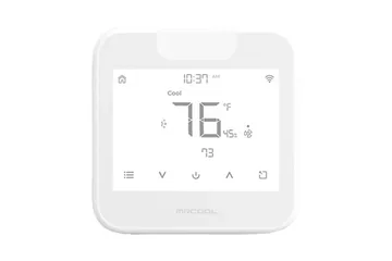 MRCOOL smart thermostat