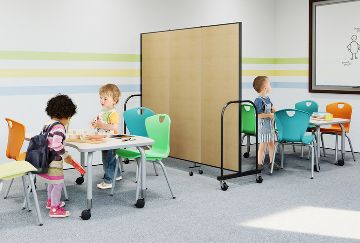 9 Church Classroom Ideas for Sunday School