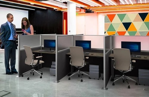 Stay Safe at Work: Top Cubicle Hazards and How to Avoid Them