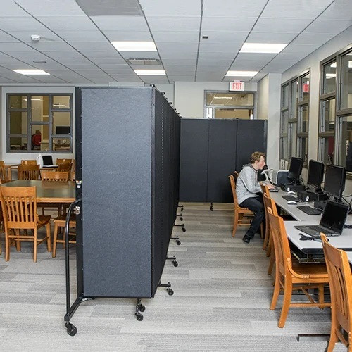 Esports Gaming Room
