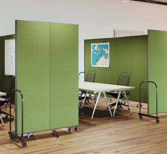 Striking a Balance: Design Must-Haves for Efficient and Trustworthy Government Offices