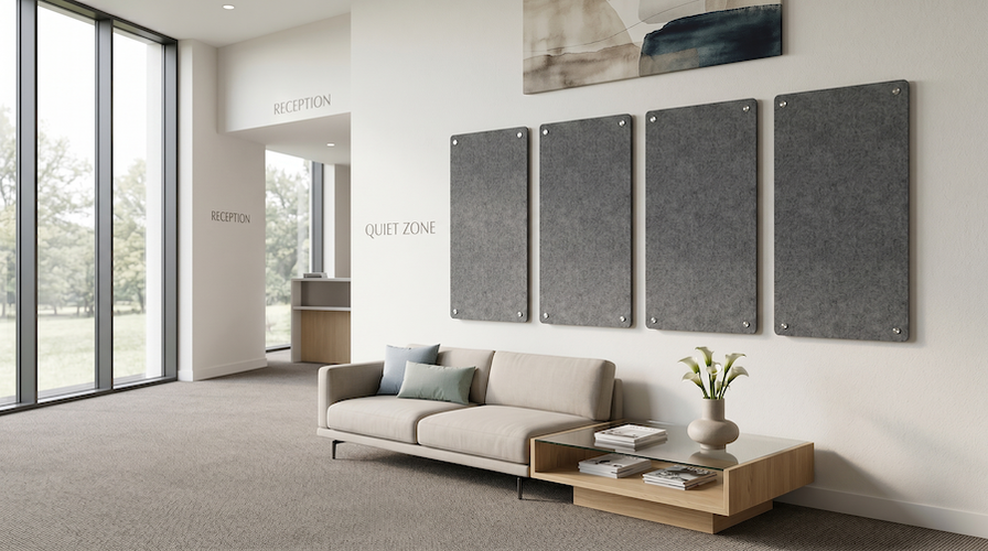 8 Simple Office Cubicle Privacy Ideas to Boost Focus