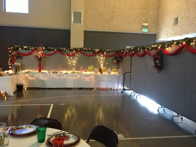5 Ways to Manage Seasonal Church Crowds