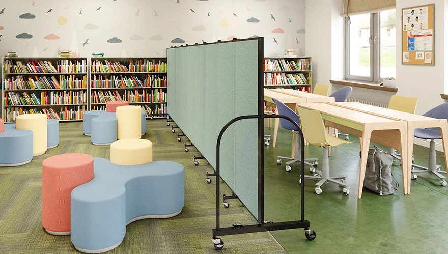 Designing Your Early Childhood Classroom Environment