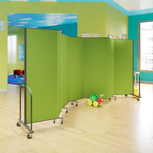 Design a Tranquil Sanctuary Through Sensory Rooms and Areas