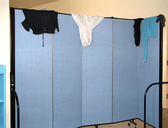Quick Change Efficiency is a Real Thing