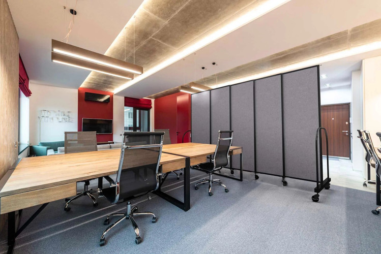 11 Tips for Partitioning Offices of All Sizes