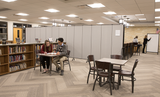 How Room Dividers Transform College Classrooms and Study Zones