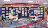 The Art Of Crafting Creative Learning Spaces