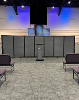 8 Church Welcome Center Ideas to Improve Your Space