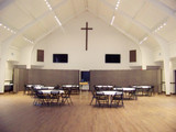 7 Tips and Ideas for Designing a Church Multipurpose Room