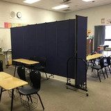 Create Flexible Learning Spaces in Modern Classrooms with Room Dividers
