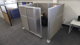 Elevate Efficiency, Productivity with Call Center Cubicles