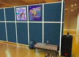 Freestyle Your Dance Studio Floor Plan with Room Dividers
