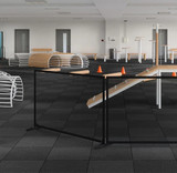 How Room Dividers and Partitions Enhance the Pet-Friendly Environment in Vet Clinics