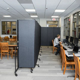 Esports Gaming Room