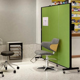 Building Trust and Privacy in a Pharmacy with Medical Room Dividers