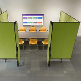 Design Strategies for an Advanced School Administration Office