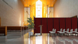 6 Modern Church Design Trends and Ideas for 2026