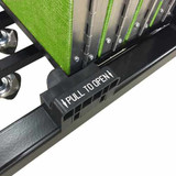 Secure Storage Latch