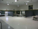 Church Expansion: Using Dividers During Growth