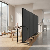 What Are Modern Office Cubicles Made Of? A Material Guide