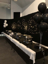 Elevate Your Events: Room Dividers for Flexible Banquet Spaces