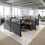 Agile Workspace Design: A Guide to the Future of Work