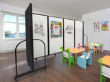 Consider the Untapped, Creative Potential of Magnetic Whiteboards