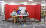Incorporating Room Dividers into Educational Spaces Enhances Creativity and Engagement