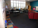 Distraction Free Classroom