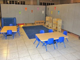 Designing a Special Education Classroom for Optimal Learning with Room Dividers