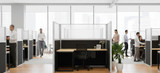 The Perfect Fit: 6 Tips for Accurate Office Space Measurement