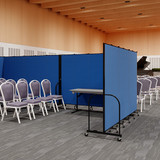 Open Your Doors to the Community: How Room Dividers Make Your Church a Multipurpose Venue