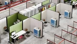 5 Color Psychology Hacks for a More Inspiring Workspace