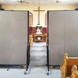 Places of Worship: How Are They Similar?