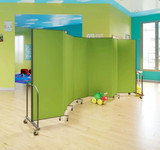 How Can I Customize My Room Dividers?